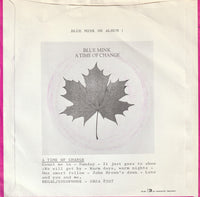 Blue Mink : Wacky, Wacky, Wacky (7", Single)