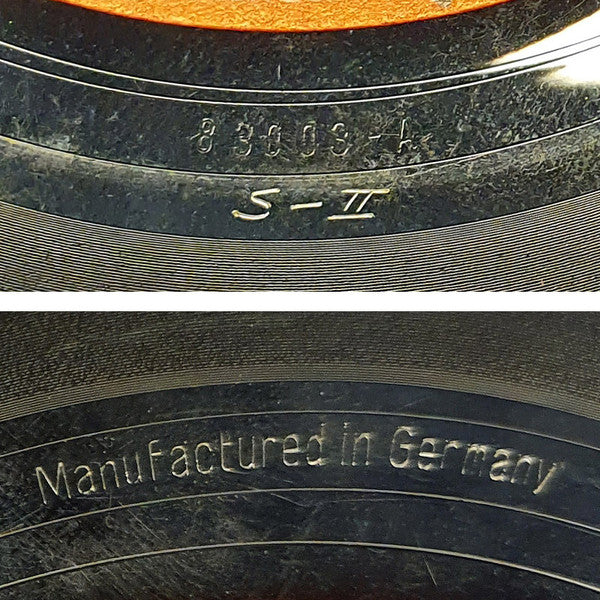 Jeremy Faith And The Saint Mathews Church Choir And Orchestra : Jesus (7", Single)