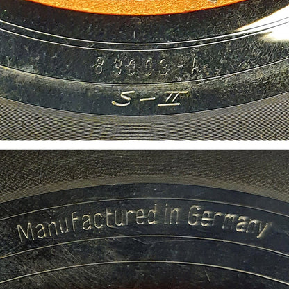 Jeremy Faith And The Saint Mathews Church Choir And Orchestra : Jesus (7", Single)