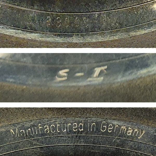 Jeremy Faith And The Saint Mathews Church Choir And Orchestra : Jesus (7", Single)