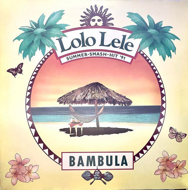 Bambula : Lolo Lele (12")