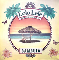Bambula : Lolo Lele (12")