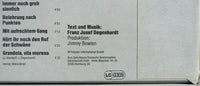 Franz Josef Degenhardt : Der Ganze Degenhardt (12xLP, Album + 12", Maxi, Ltd + Box, Comp)