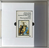 Franz Josef Degenhardt : Der Ganze Degenhardt (12xLP, Album + 12", Maxi, Ltd + Box, Comp)