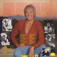Tony Sheridan & The Elvis Presley Band : Worlds Apart (LP, Album)