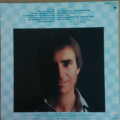 Chris de Burgh : Best Moves (LP, Comp, Club)