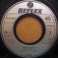 Reflex* : Immer Mehr (7", Single)