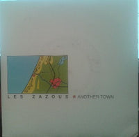Les Zazous : Another Town (7", Single)