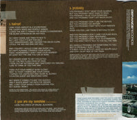 Kevin Devine : Traveling The EU (CD, Maxi)