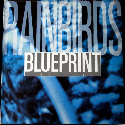 Rainbirds : Blueprint (Take Two) (12", Maxi)