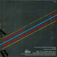 Gold Connection : Number One (7", Single)