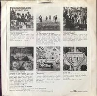 Rick Williams (5) : Cut Across Shortie (7", Single)