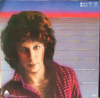 Eric Carmen : Tonight You're Mine (LP, Album)