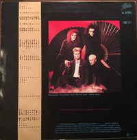 Dead Or Alive : Lover Come Back To Me (7", Single)