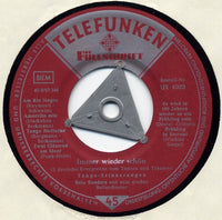 Various : Immer Wieder Schön (7", Comp)