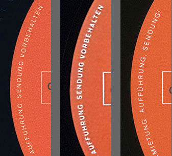 The Beatles : In Hamburg (LP, Comp)