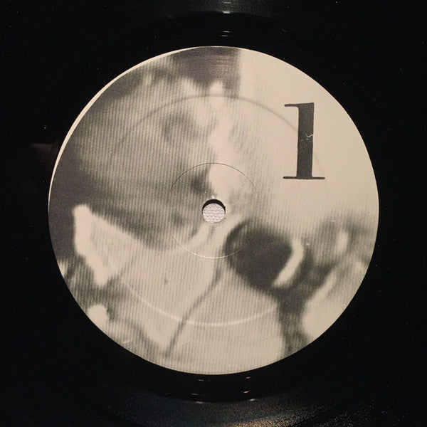 IDF : Carcass Party (LP)