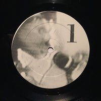 IDF : Carcass Party (LP)