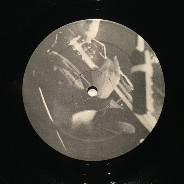 IDF : Carcass Party (LP)