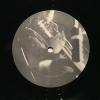 IDF : Carcass Party (LP)