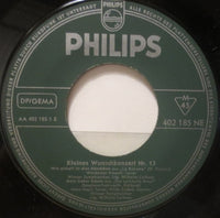 Various : Kleines Wunschkonzert Nr. 13 (7", EP)