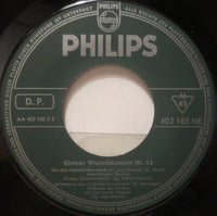 Various : Kleines Wunschkonzert Nr. 13 (7", EP)