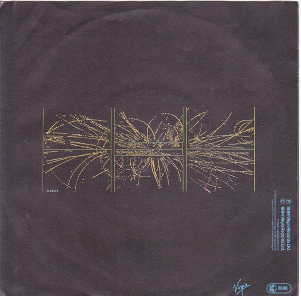 The Explorers (2) : Lorelei / You Go Up In Smoke (7", Single)