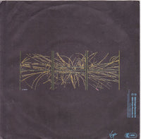 The Explorers (2) : Lorelei / You Go Up In Smoke (7", Single)