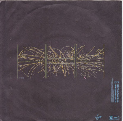 The Explorers (2) : Lorelei / You Go Up In Smoke (7", Single)