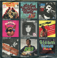 Grimble : Fresher Than The Sweetness In Water/Hey, Hey, Here It Comes (7")