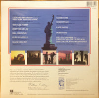 Various : They Come To America (LP, Comp)