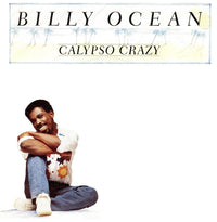 Billy Ocean : Calypso Crazy (7", Single)