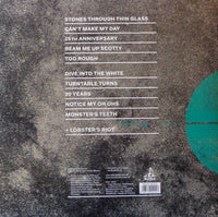 Talking To Turtles : Monologue (LP, Album)