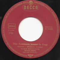 Gerd Böttcher : Lorelei (7", Single)