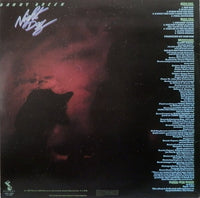 Danny Green (4) : Night Dog (LP, Album)
