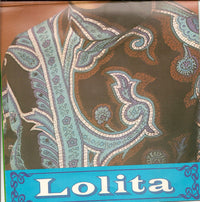 Lolita (3) : Die Grossen Vier Von Lolita (2x7", Single, RE)