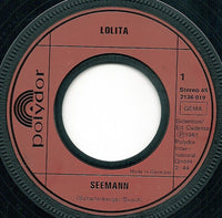 Lolita (3) : Die Grossen Vier Von Lolita (2x7", Single, RE)