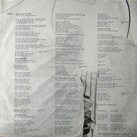 Kate & Anna McGarrigle : Love Over And Over (LP, Album)