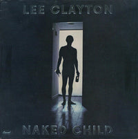 Lee Clayton : Naked Child (LP, Album)