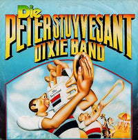 Die Peter Stuyvesant Big Band : Peter Stuyvesant Dixie / When The Saints Go Marchin' In (7", Promo)