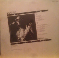 Isaac Hayes : Pop Gold (LP, Album, Club, RE)