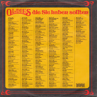 Oliver (6) / Melanie (2) : Good Morning Starshine / Lay Down (7", Single)