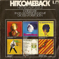 P.J. Proby : Together / Niki Hoeky (7", Single, RE)