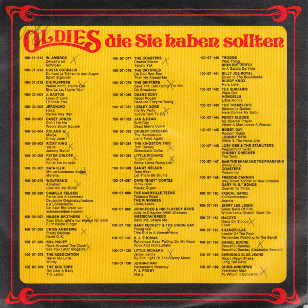 Gary Puckett & The Union Gap : Young Girl / This Girl Is A Woman Now (7", Single)