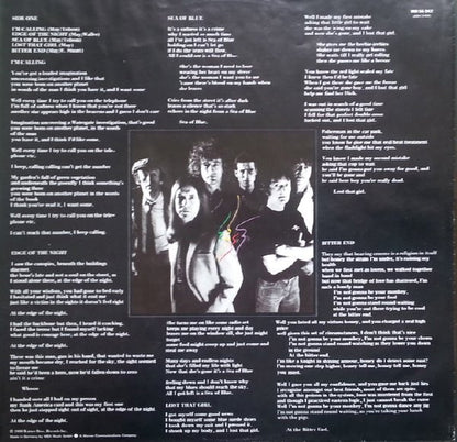 Pretty Things* : Cross Talk (LP, Album)