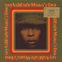 Erykah Badu : Mama's Gun (LP, Red + LP, Gol + Album, Ltd, Num, RE)