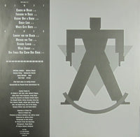 Chiefs Of Relief : Chiefs Of Relief (LP, Album)