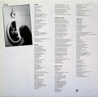 Suzanne Vega : Suzanne Vega (LP, Album, Bla)