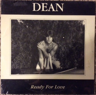 Dean (44) : Ready For Love (12", EP)