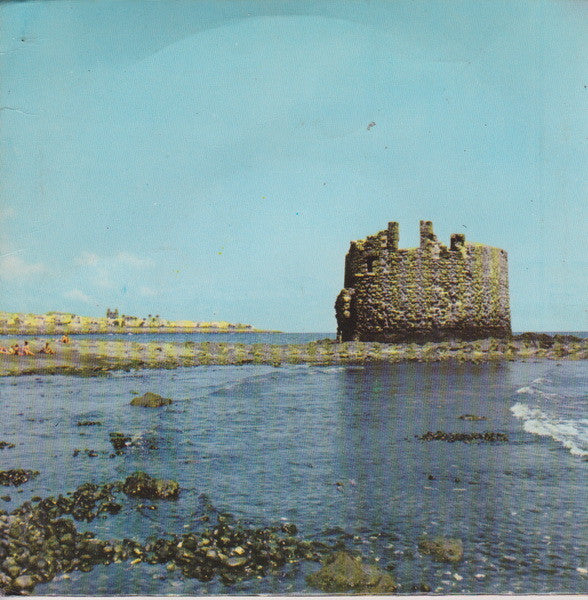 Agrupación "San Cristobal" : Somos Costeros (7", EP)